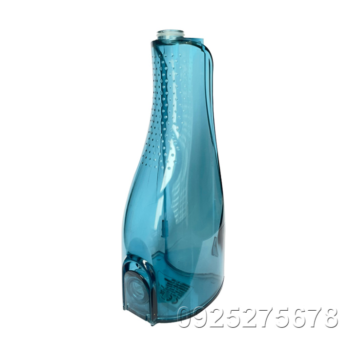Bình dựng nước cho máy Waterjet Maxi